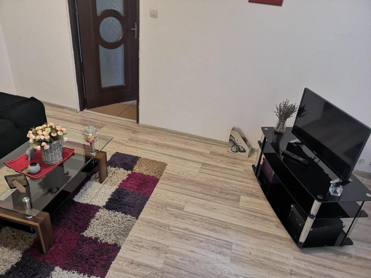 Deea Apartament Apartment Craiova Exterior photo