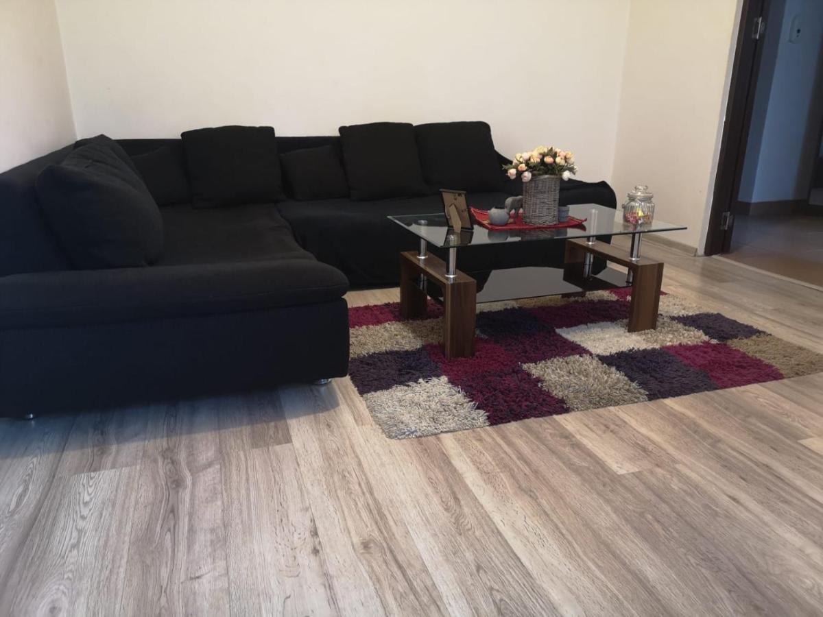 Deea Apartament Apartment Craiova Exterior photo