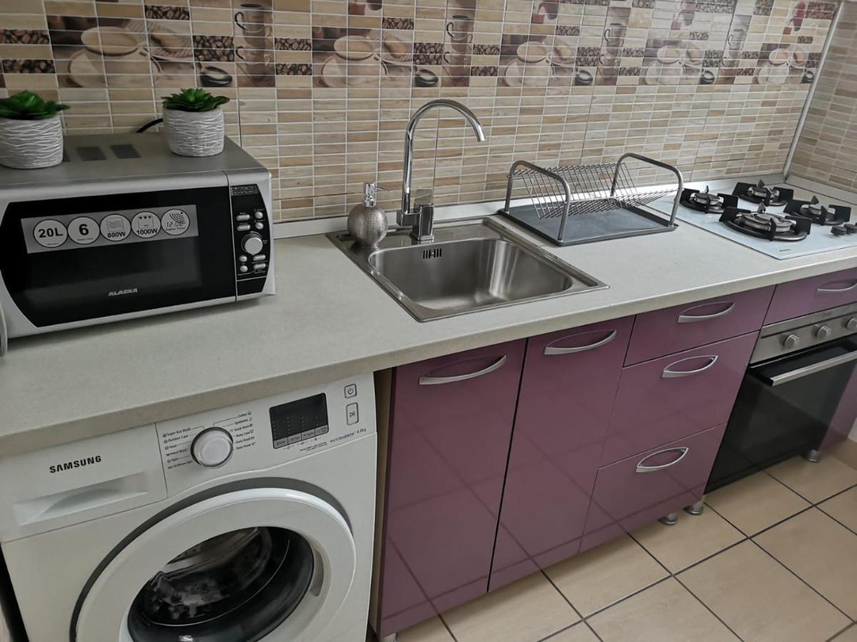 Deea Apartament Apartment Craiova Exterior photo