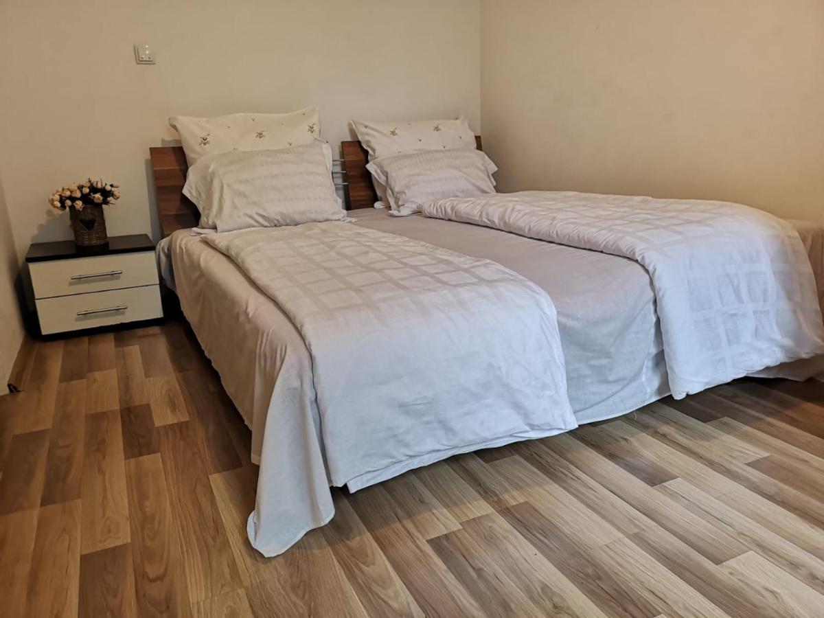 Deea Apartament Apartment Craiova Exterior photo